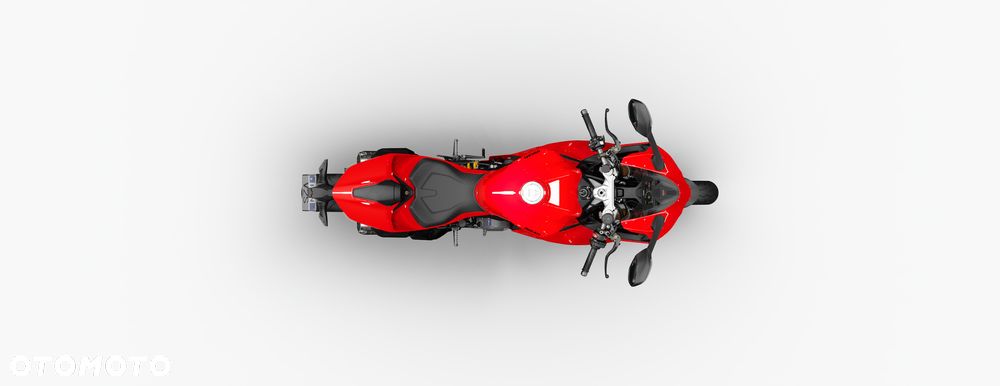 Ducati Panigale V2 - 10
