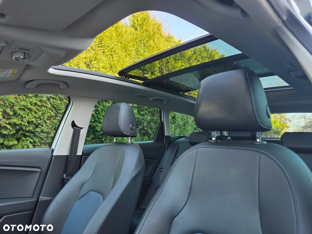 Seat Leon 1.4 TSI Start&Stop CONNECT - 26