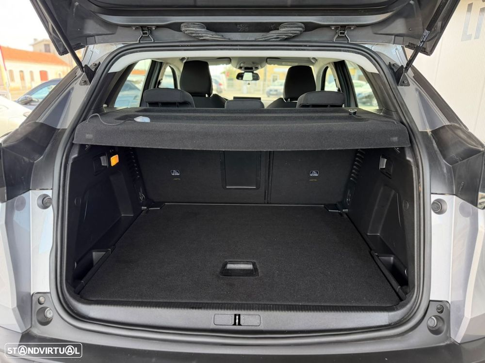 Peugeot 3008 1.5 BlueHDi Active Pack - 24