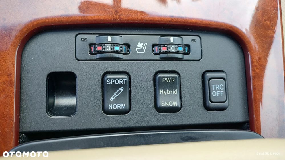 Lexus GS - 18