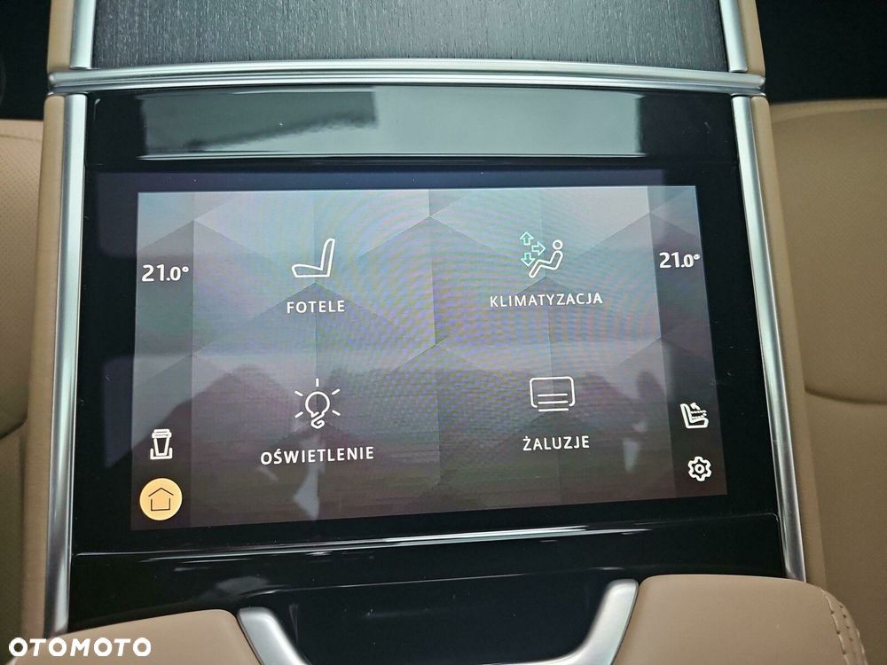 Land Rover Range Rover - 26