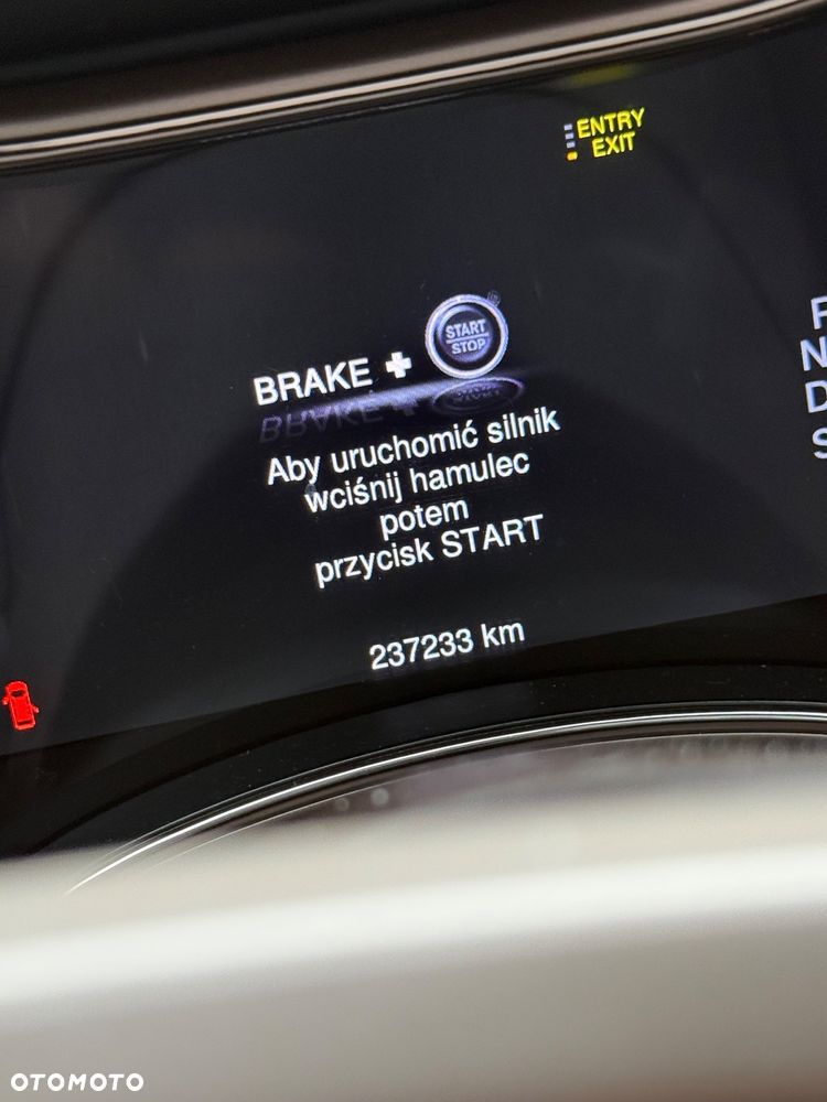 Jeep Grand Cherokee 3.0 CRD Overland Summit - 20