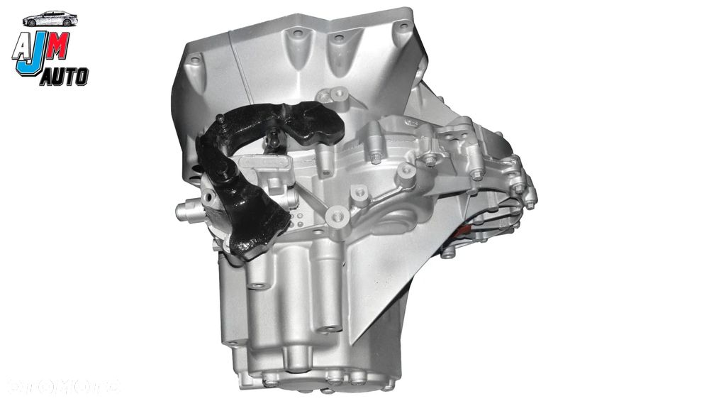 Skrzynia biegów F1FJ7002ADA 1.5 D TDCI Ford Focus III C-Max IIMazda 3 Volvo C30 S40 V40 V50 - 2