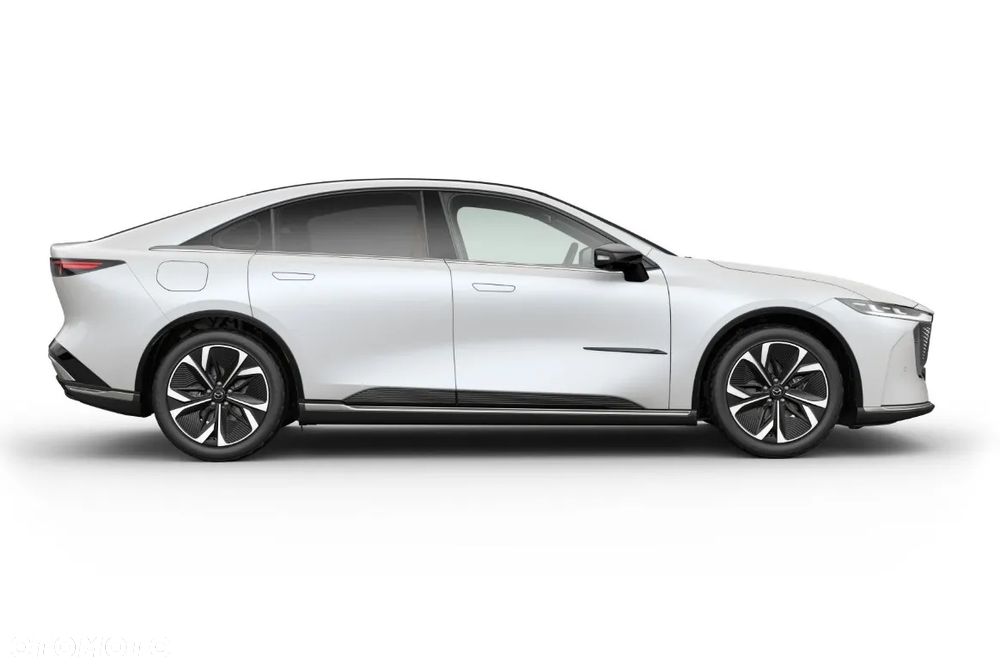 Mazda 6e 68.8kWh Takumi Plus - 3