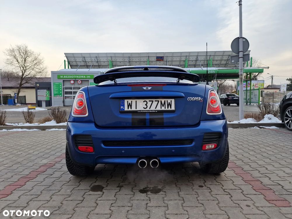 MINI Cooper S - 7