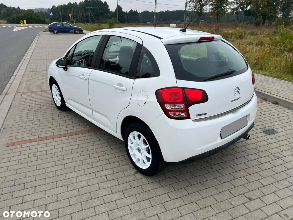 Citroën C3 1.4 HDi Selection - 11