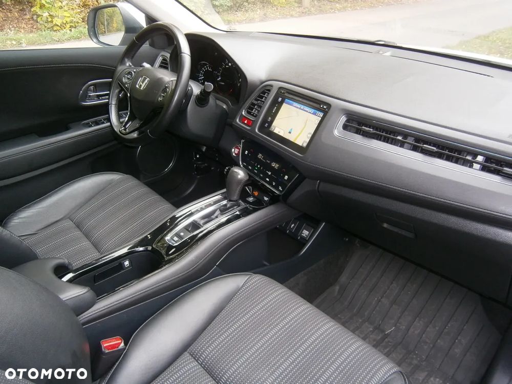 Honda HR-V 1.5 Executive (ADAS) CVT - 7