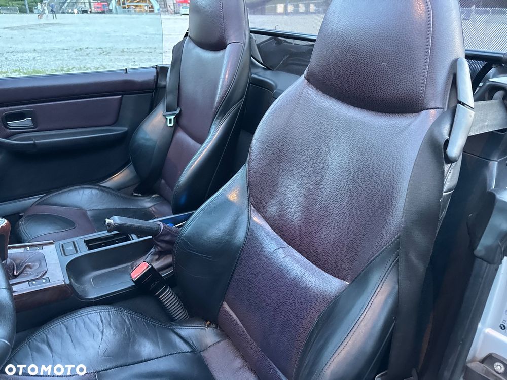 BMW Z3 - 22