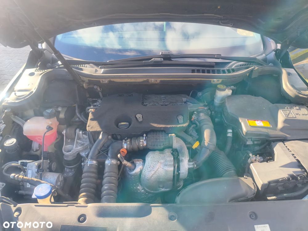 Peugeot 508 1.6 HDi Active - 27