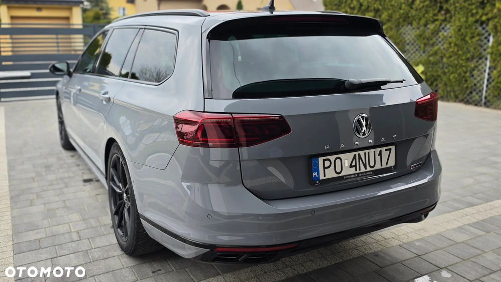 Volkswagen Passat - 7