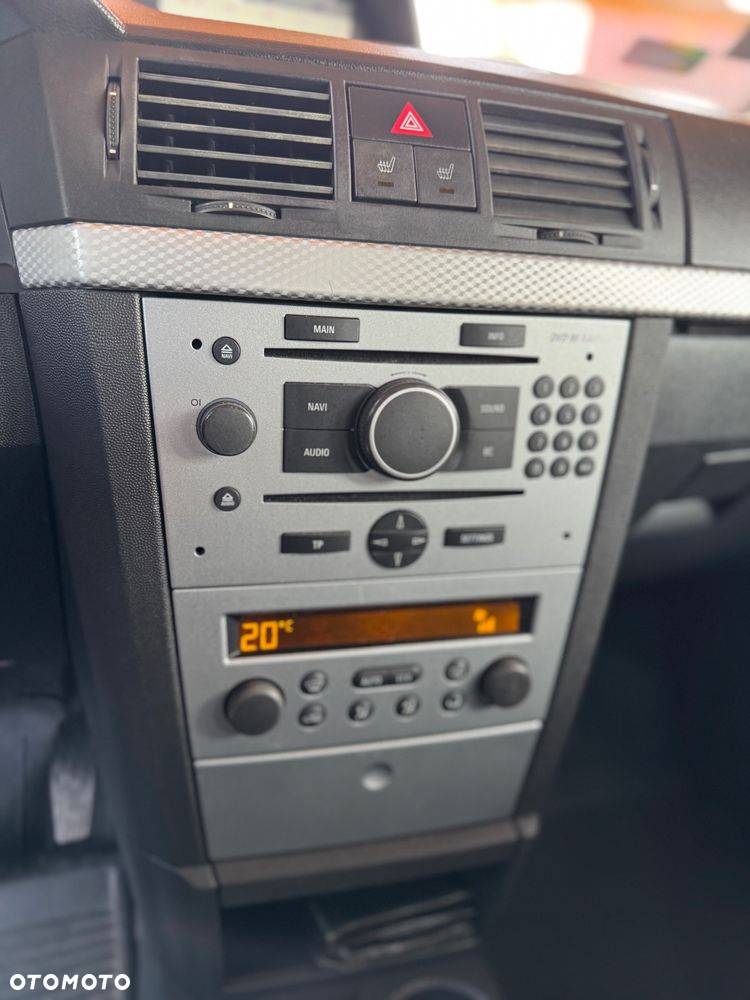 Opel Meriva - 24