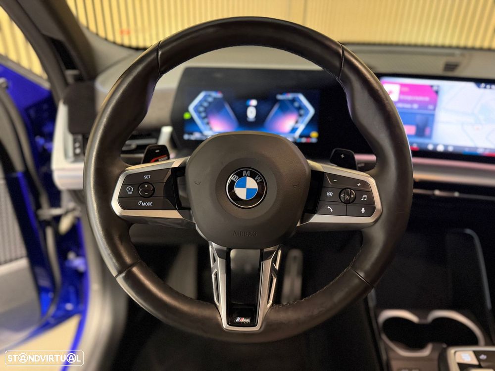 BMW X2 sDrive20i Pack Desportivo M Pro - 9