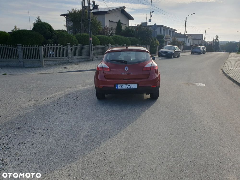 Renault Megane - 22
