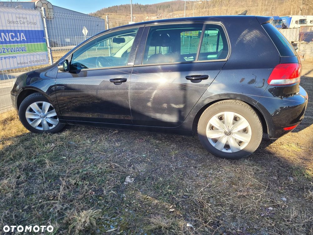 Volkswagen Golf 1.4 TSI Style - 15