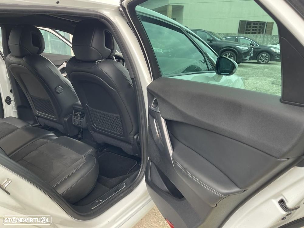 DS DS5 1.6 BlueHDi So Chic - 15