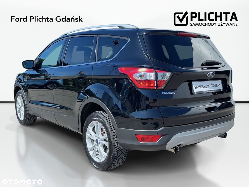 Ford Kuga - 8
