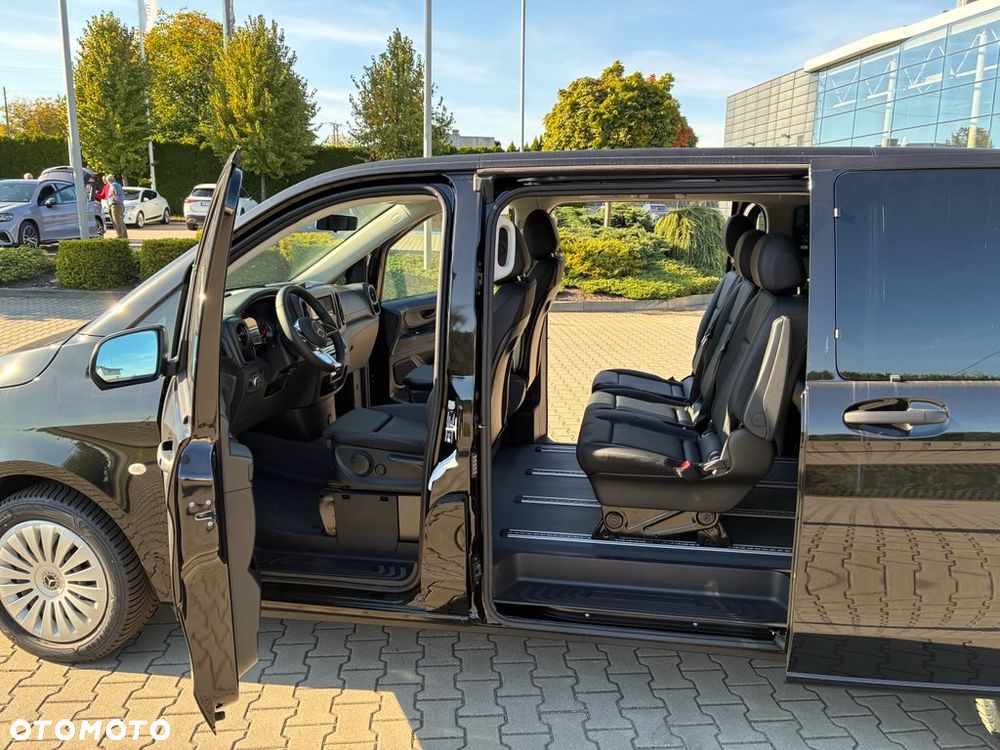 Mercedes-Benz Vito Tourer L3 Pro 9G-Tronic 447.705 - 20