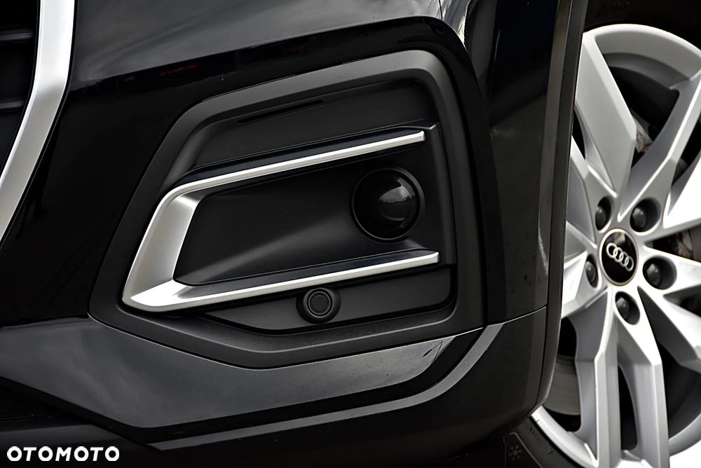 Audi Q5 35 TDI S tronic - 10