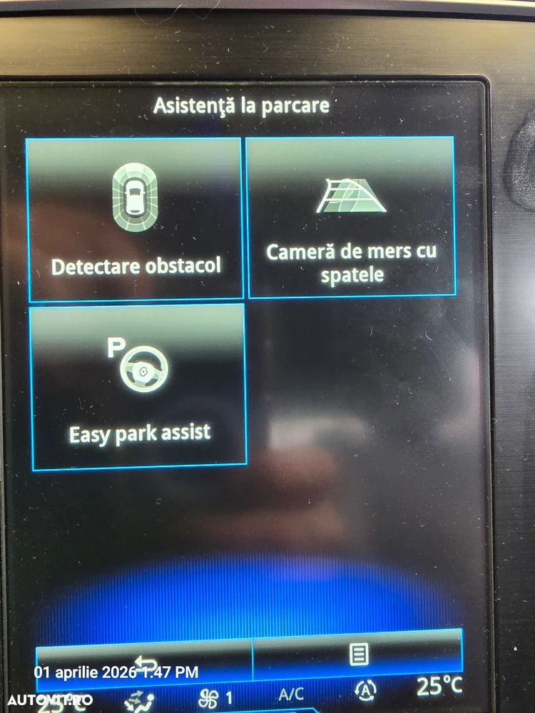 Renault Talisman ENERGY dCi 160 EDC INITIALE PARIS - 12