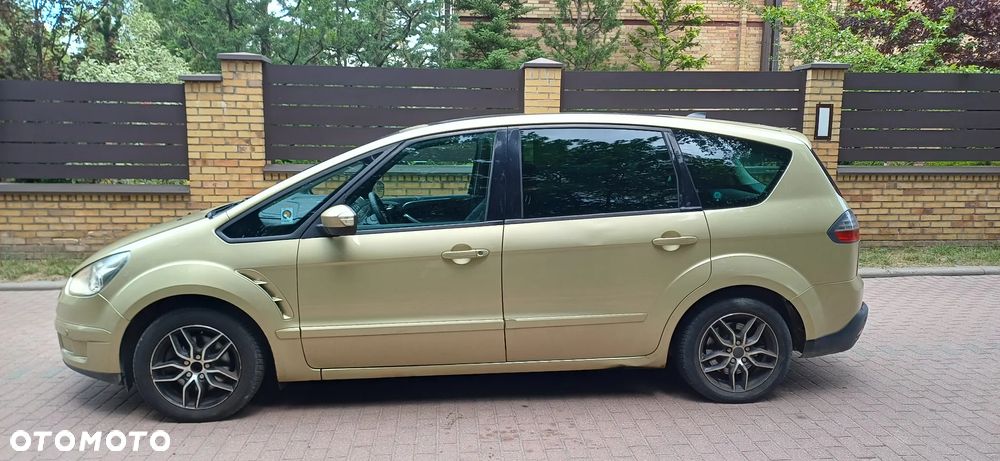 Ford S-Max - 5