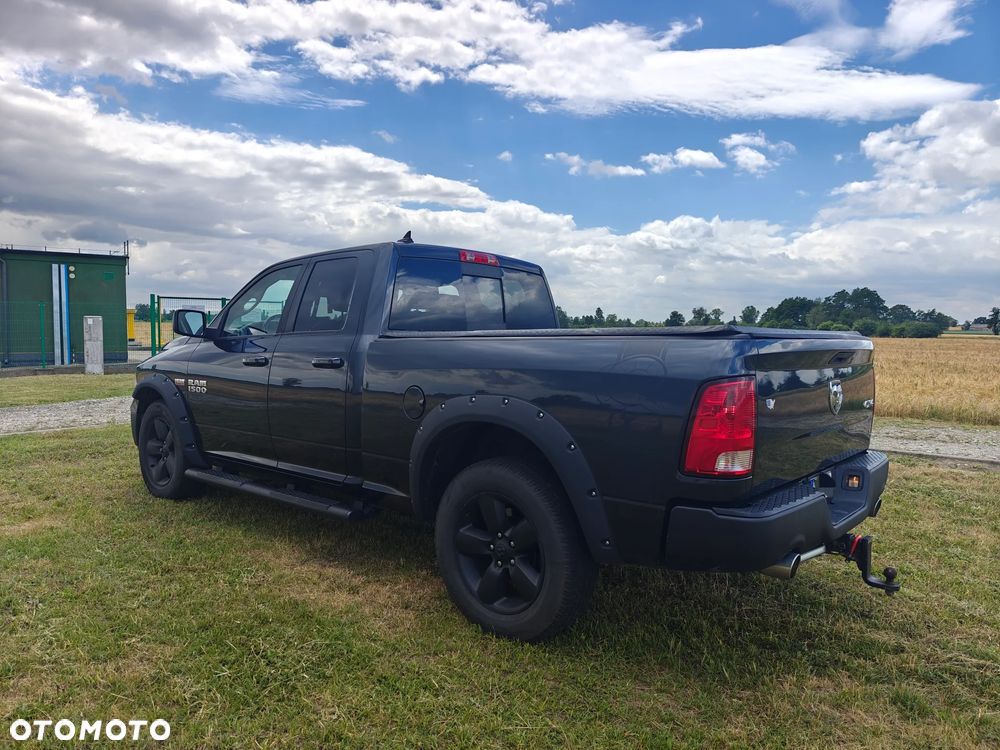 Dodge RAM - 6
