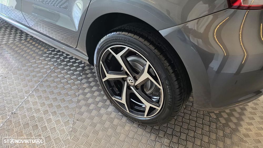 VW Polo 1.2 TDi Highline - 28