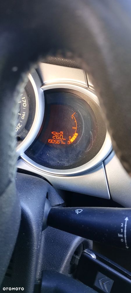 Citroën C3 1.4 HDi First - 8