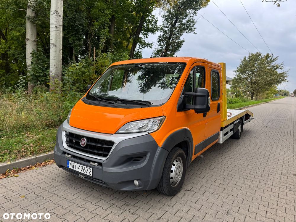 Fiat Ducato - 1