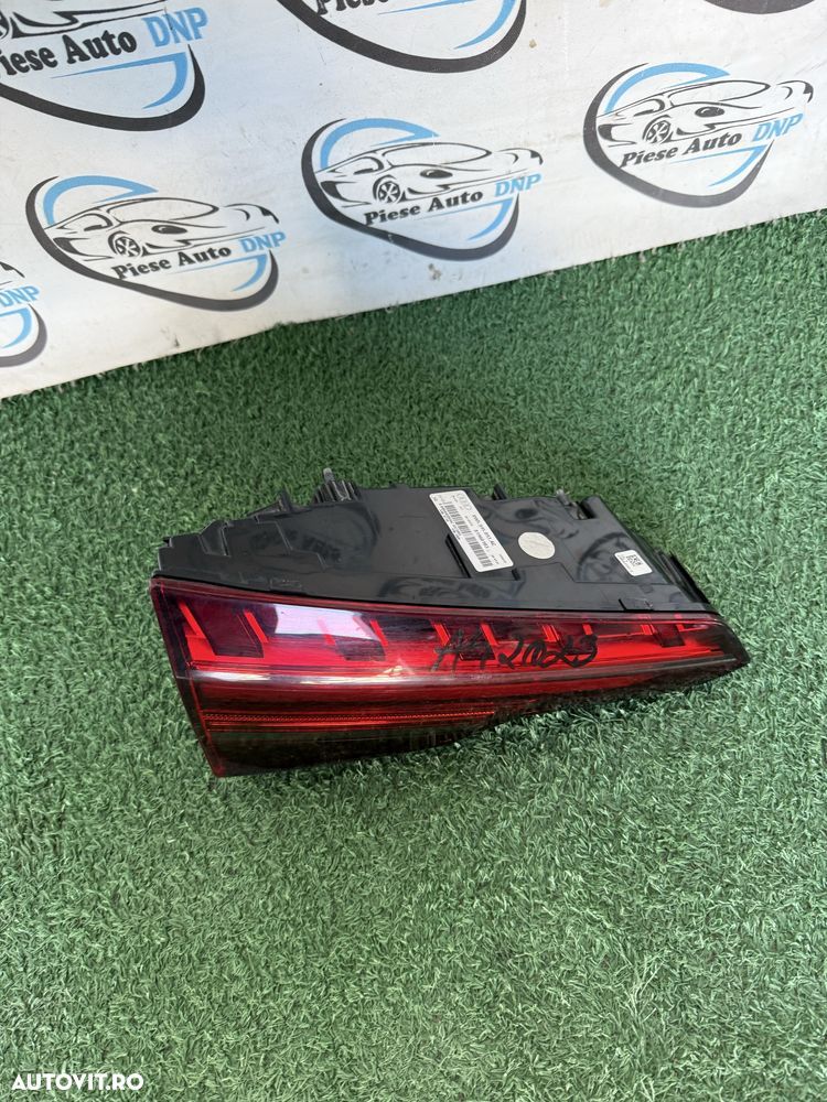 Stop stanga haion Audi A4 B9 - 3