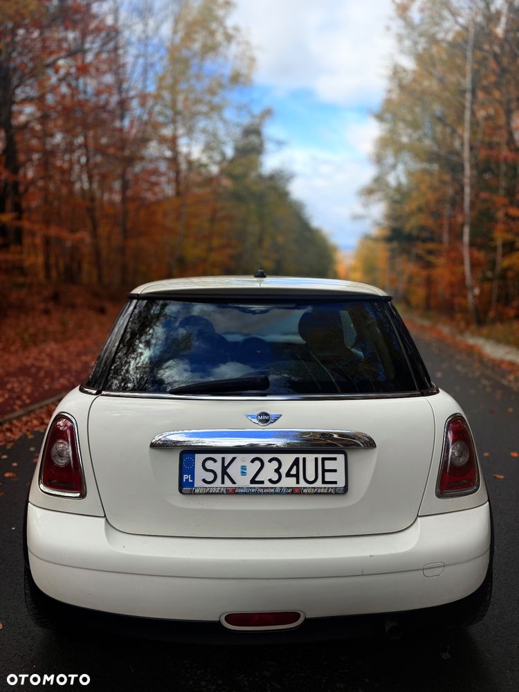 MINI ONE Standard - 6