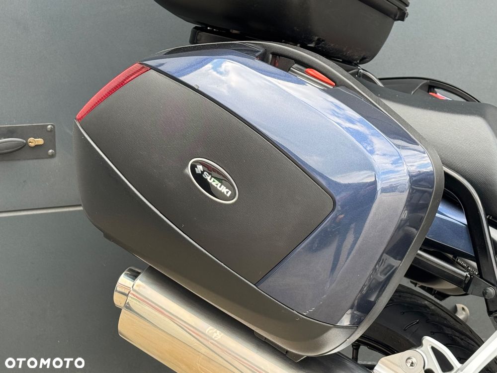 Suzuki Bandit - 18