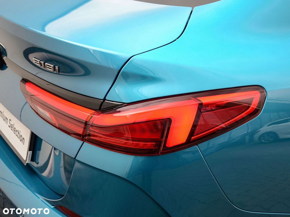 BMW Seria 2 218i M Sport - 14