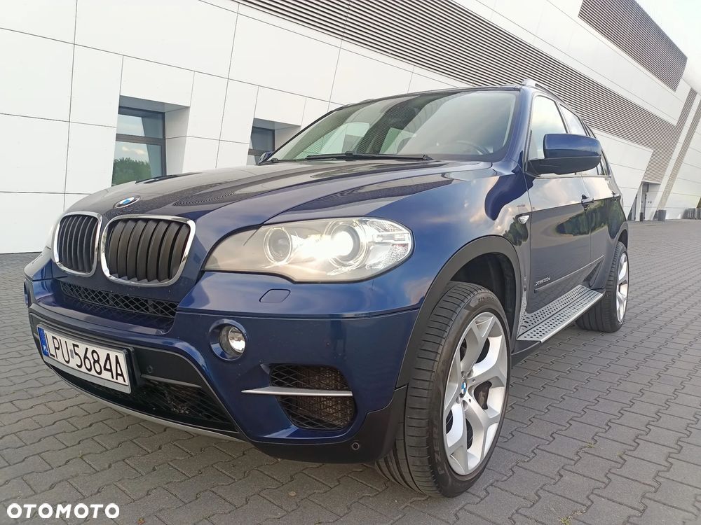 BMW X5 xDrive30d - 4