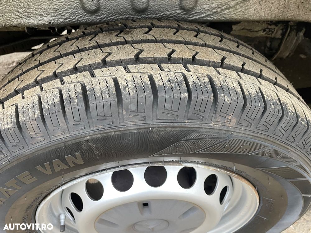 Mercedes-Benz Sprinter 313/316 CDI - 16