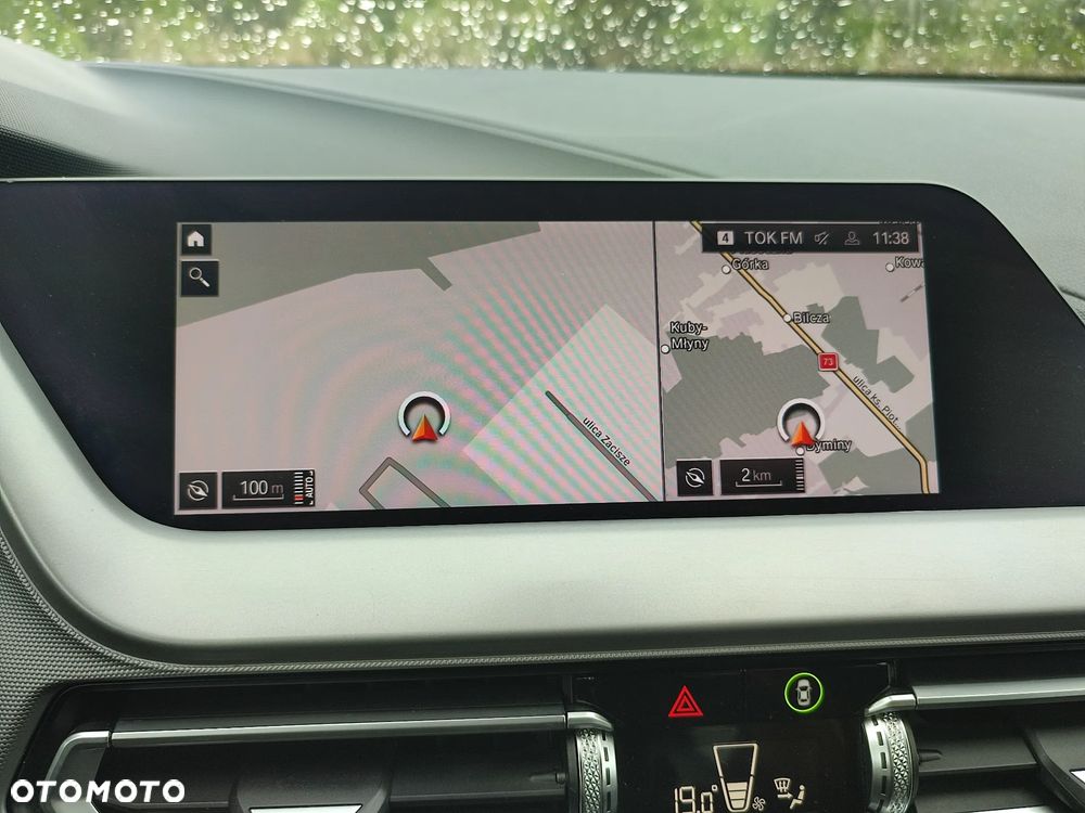 BMW Seria 2 218i Edition Colorvision - 22