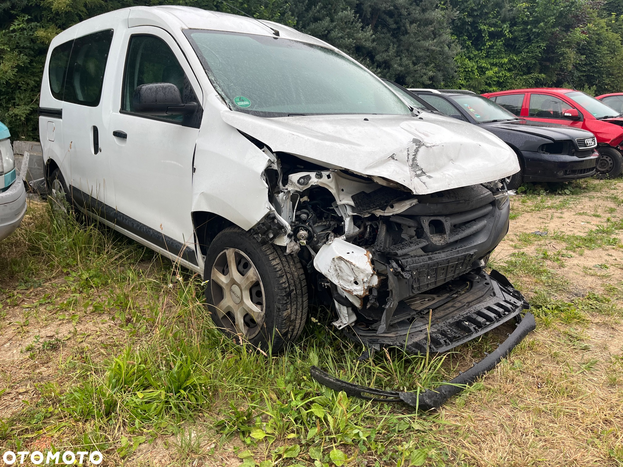 Dacia Dokker 1.6 SL Celebration - 7