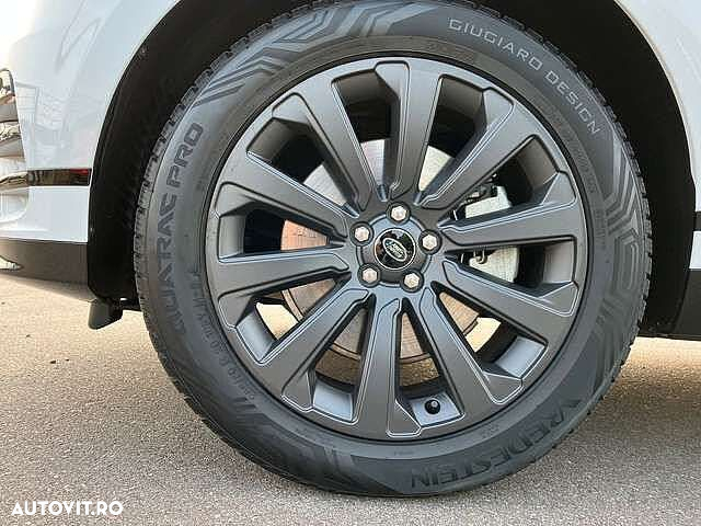 Land Rover Range Rover Velar - 9
