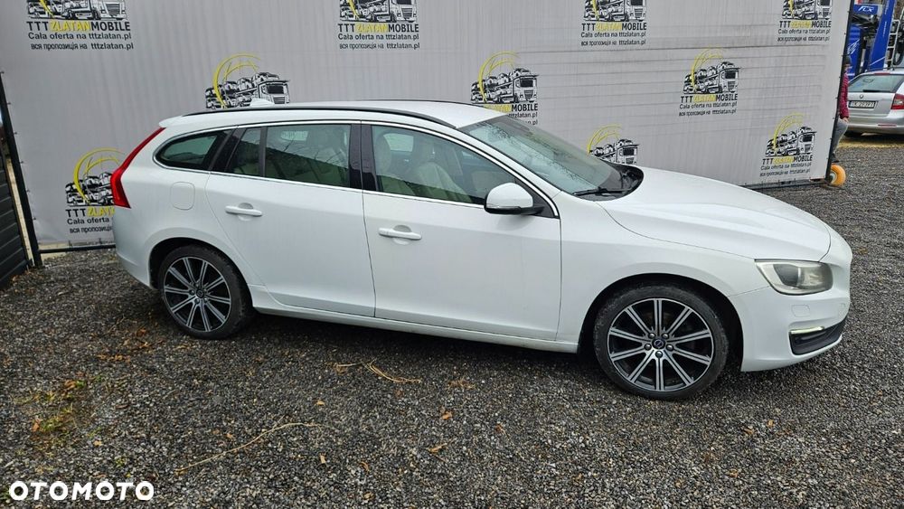 Volvo V60 - 12