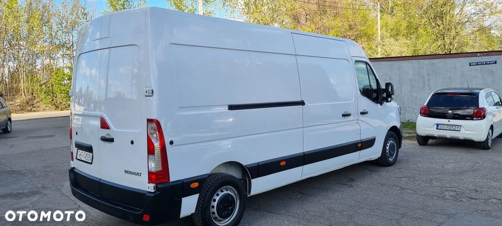 Renault Master - 7