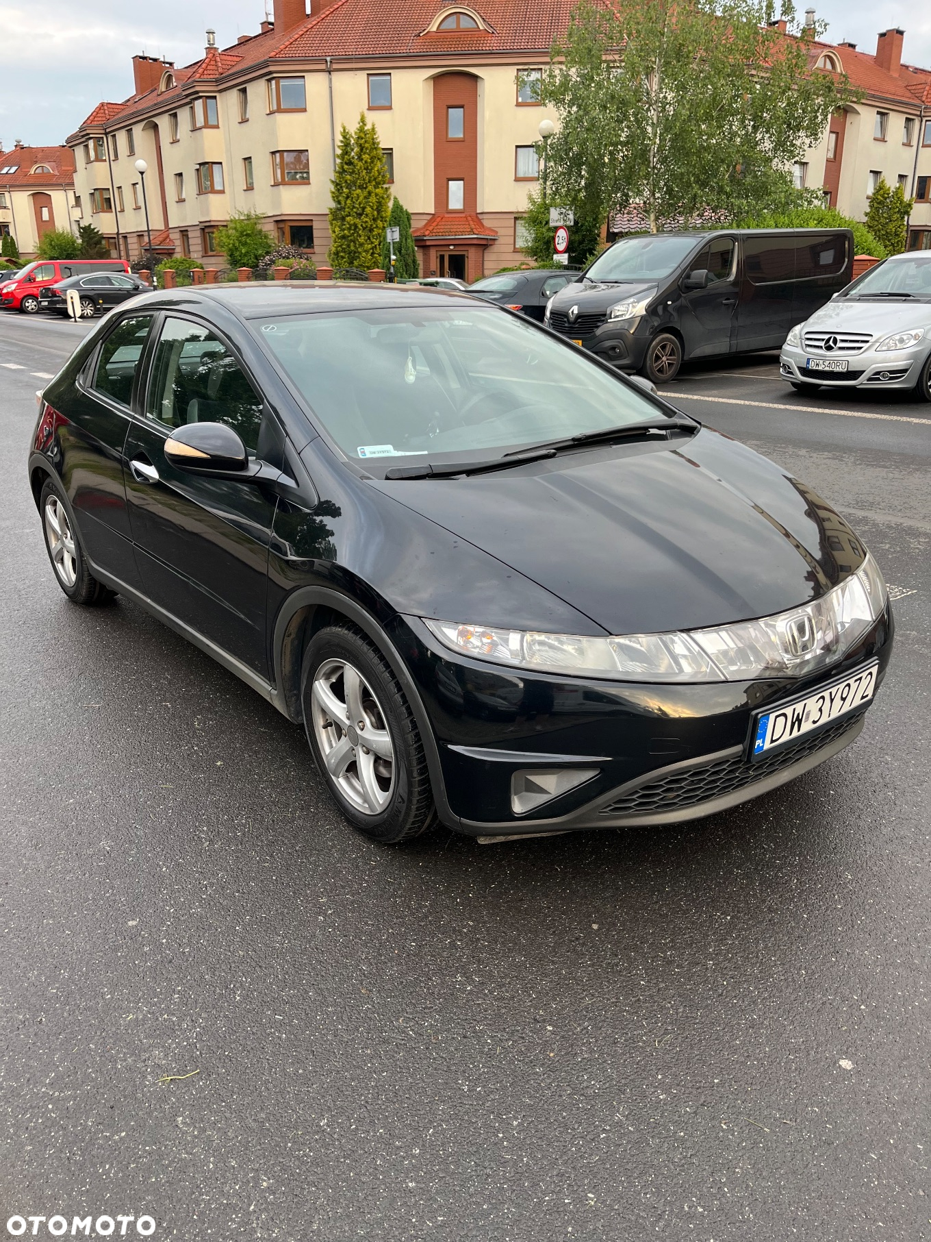 Honda Civic 1.4 Base - 8