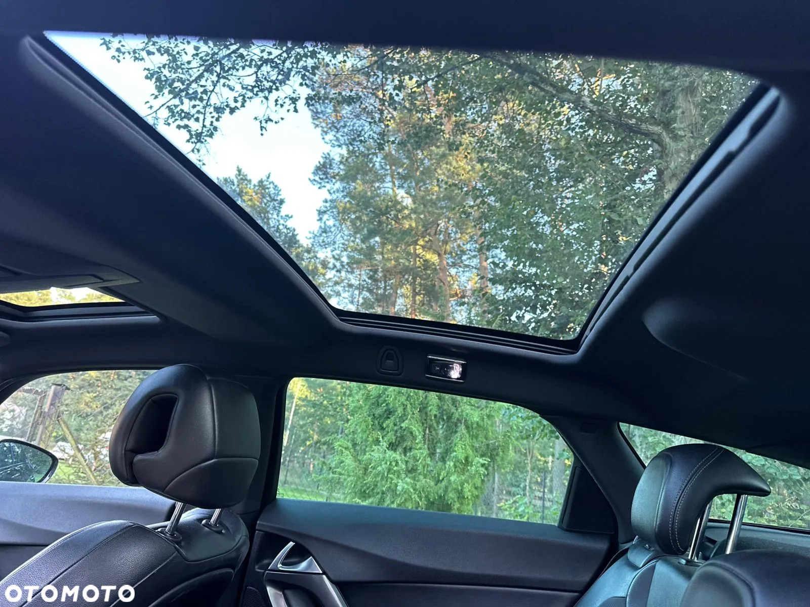 Citroën DS5 HDi 165 SportChic - 26