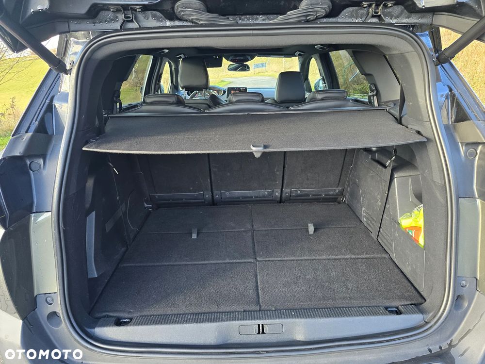 Peugeot 5008 2.0 BlueHDI GT S&S EAT6 - 8