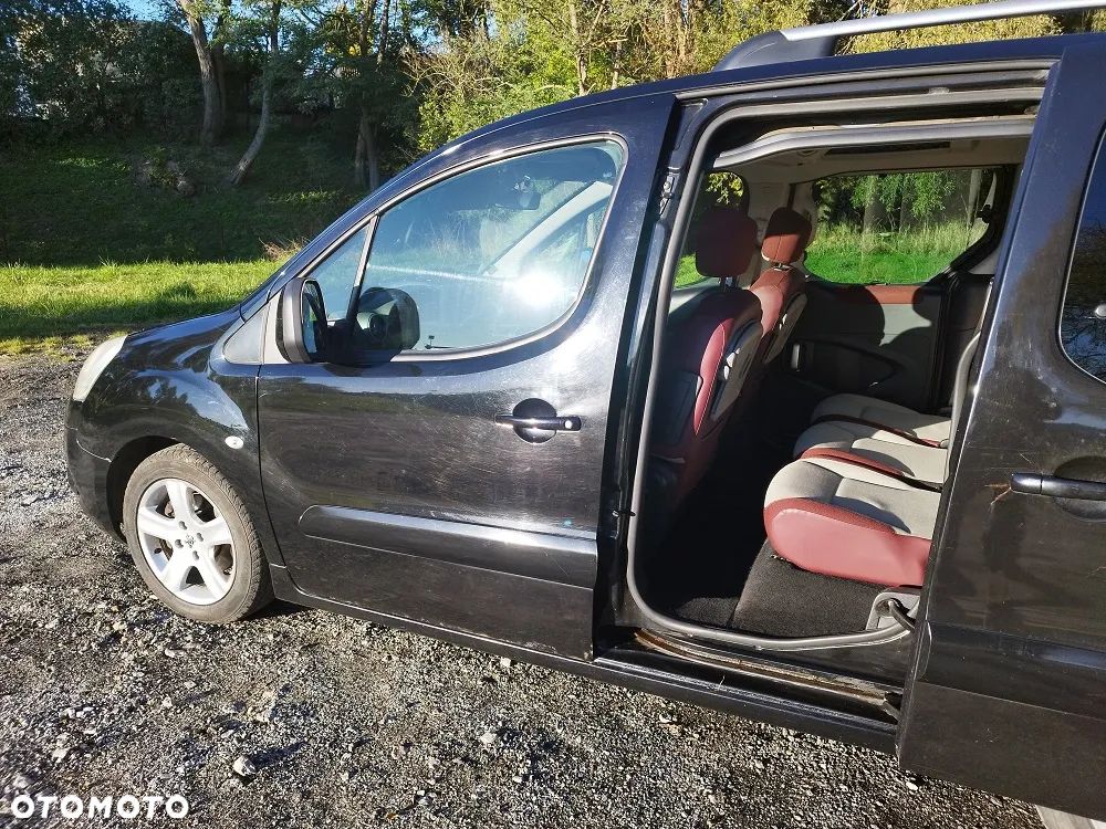 Citroën Berlingo 1.6 VTi 16V Multispace - 10