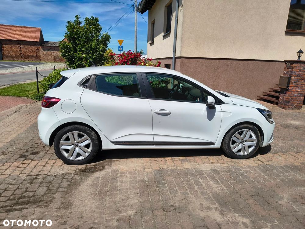 Renault Clio - 5