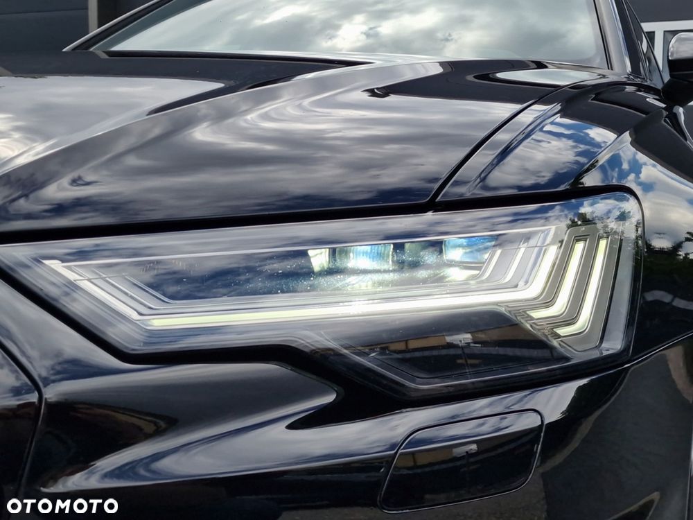 Audi A6 Avant - 11
