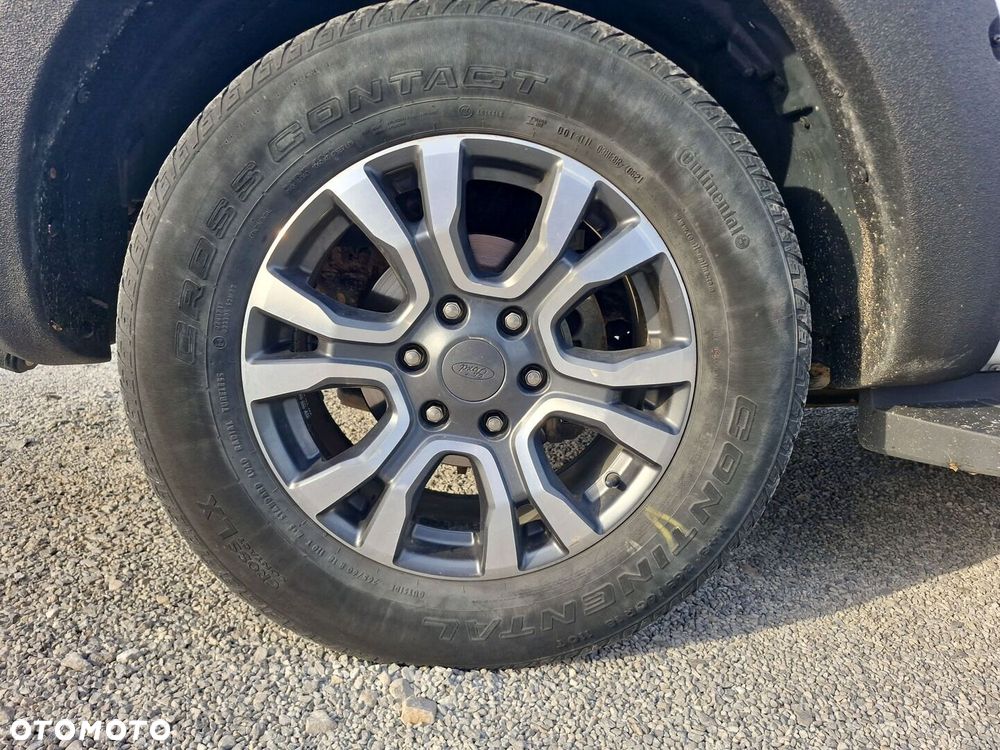 Ford Ranger - 17