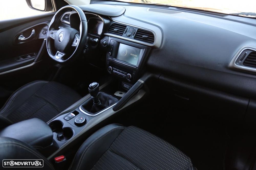 Renault Kadjar 1.5 dCi XMOD - 16