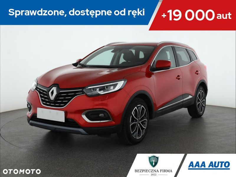 Renault Kadjar - 1