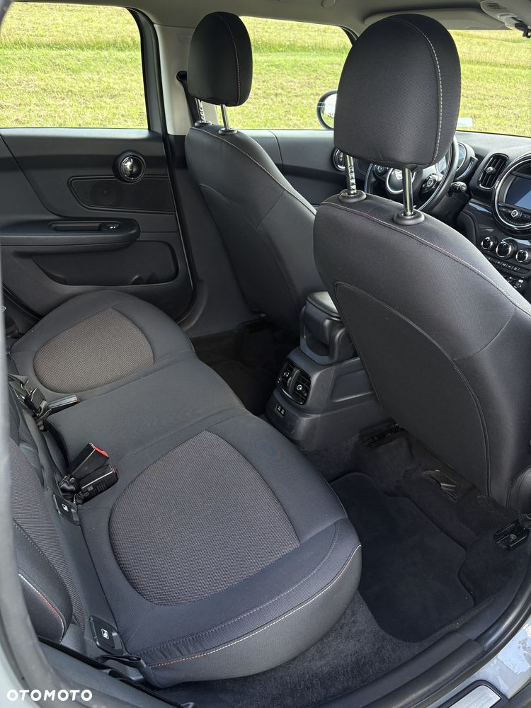 MINI Countryman - 5