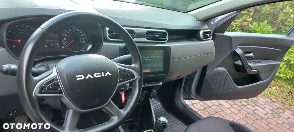 Dacia Duster 1.0 TCe Expression - 22
